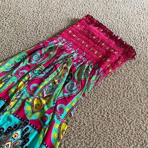 Mexican dress, kids, Hispanic